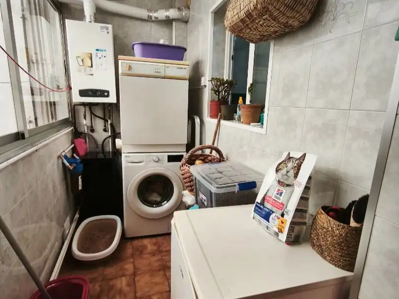 Pis amb ascensor en venda a Mossèn Ángel Rodamilans 92, imagen 28