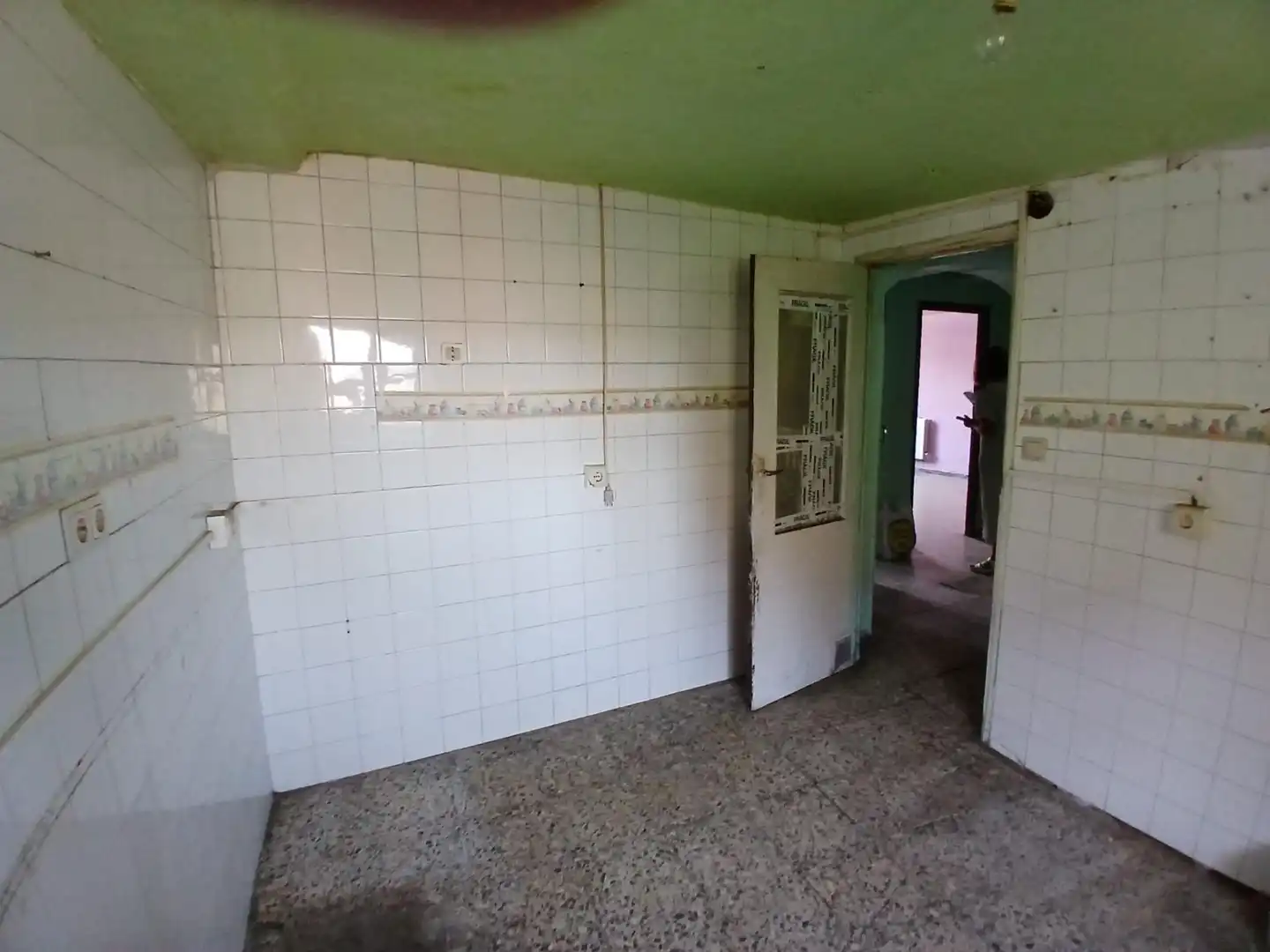 House with garden for sale in Plaza del Salvador 19, imagen 12