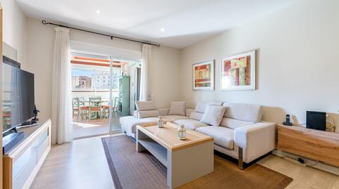 Foto 5 de Apartament en venda a Arroyo de la Miel, Málaga