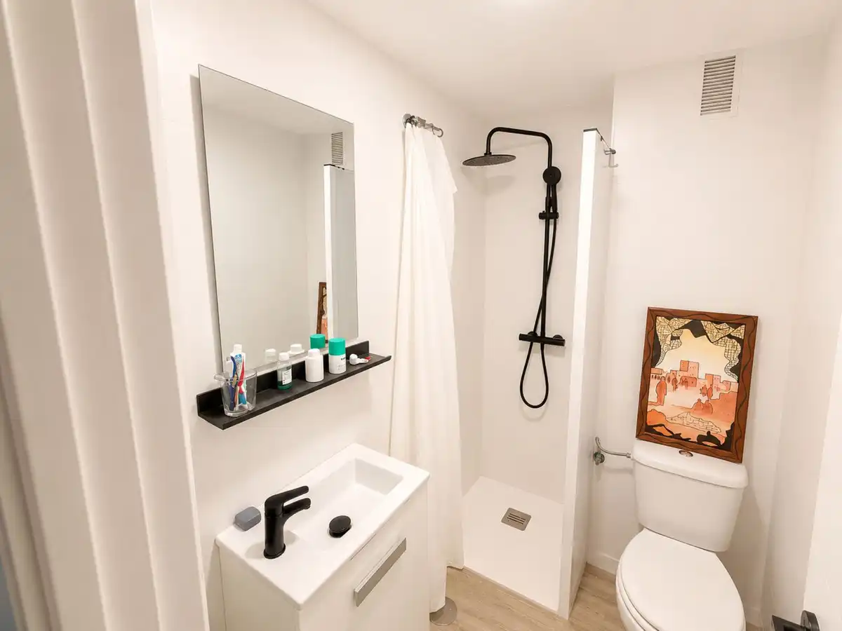 Apartment with terrace for sale in El Bajondillo, imagen 34