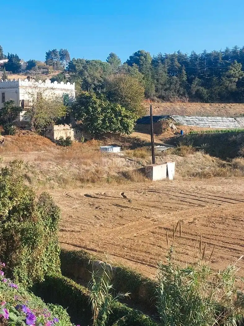 Land for sale in Canet de Mar