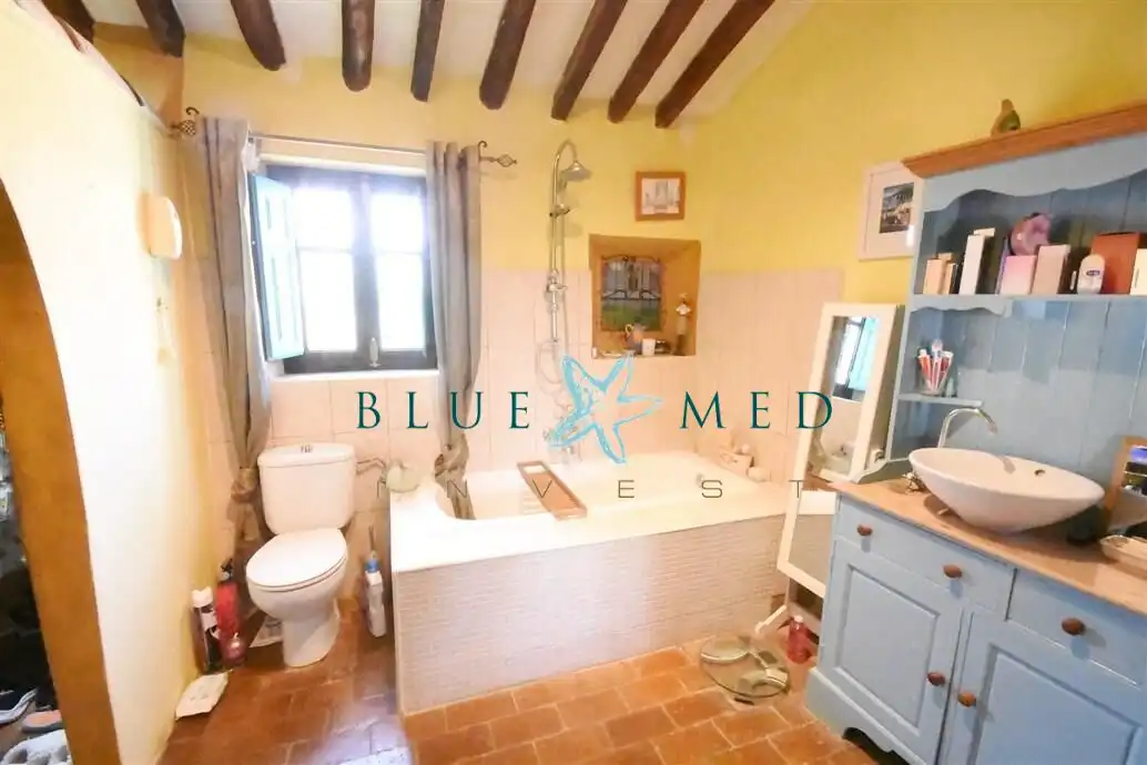 Casa con piscina in vendita a Camino de Leiva 118, imagen 21