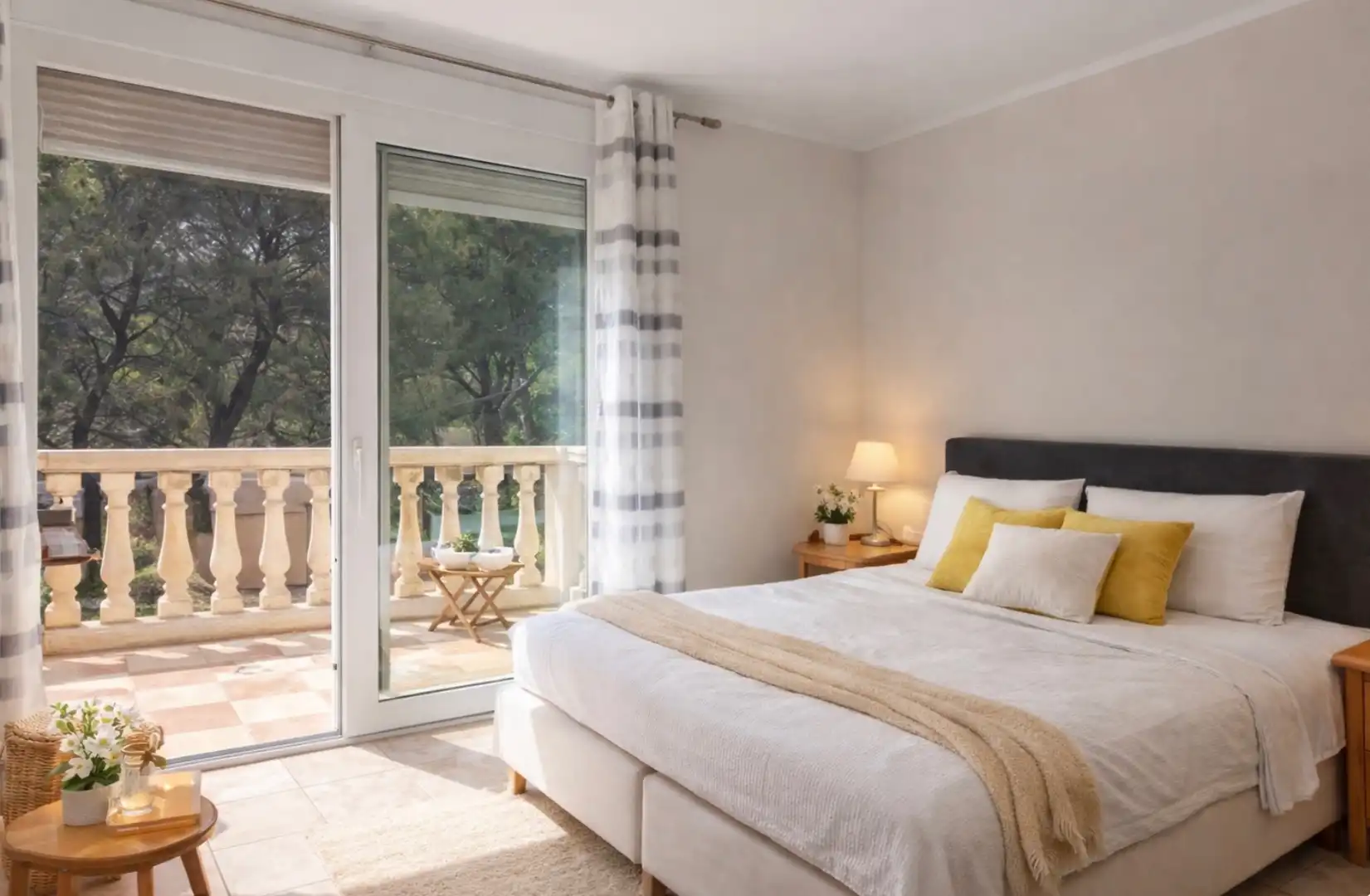 Chalet con terraza en venta en Carrer del Puig Vermell, imagen 14