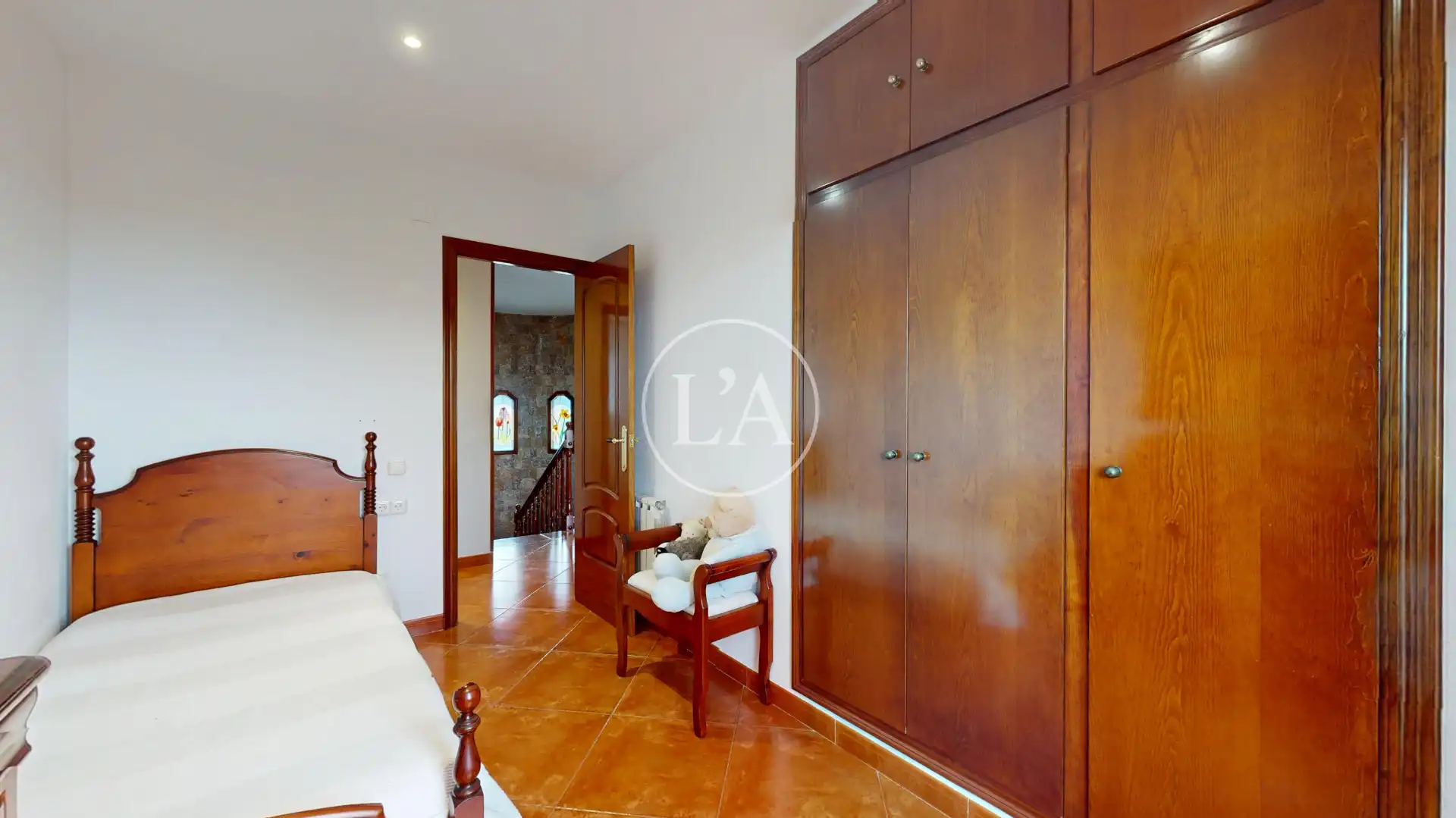 Villa con piscina in vendita a Carrer Xaloc, imagen 48