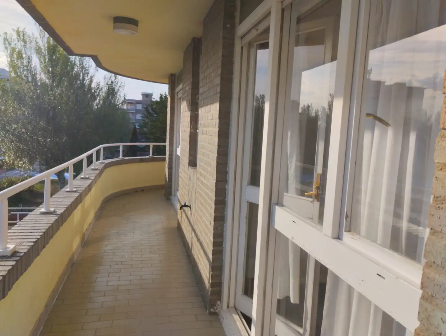 Wohnung mit Terrasse zum Verkauf in Avenida de Francia 6, imagen 16