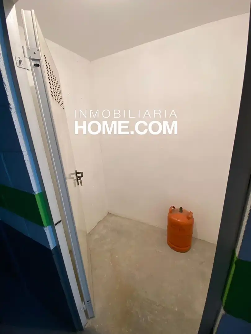 Piso con piscina en venta en El Pinillo, imagen 32