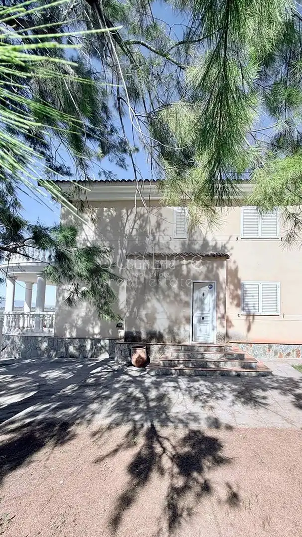 Penthouse with pool for sale in de la Foia de Bunyol, imagen 53