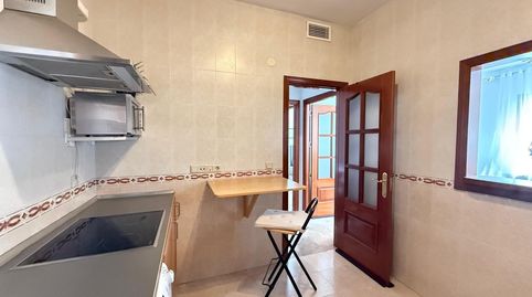 Foto 2 de Apartamento de alquiler en La Unión - Cruz de Humilladero - Los Tilos, Málaga Capital