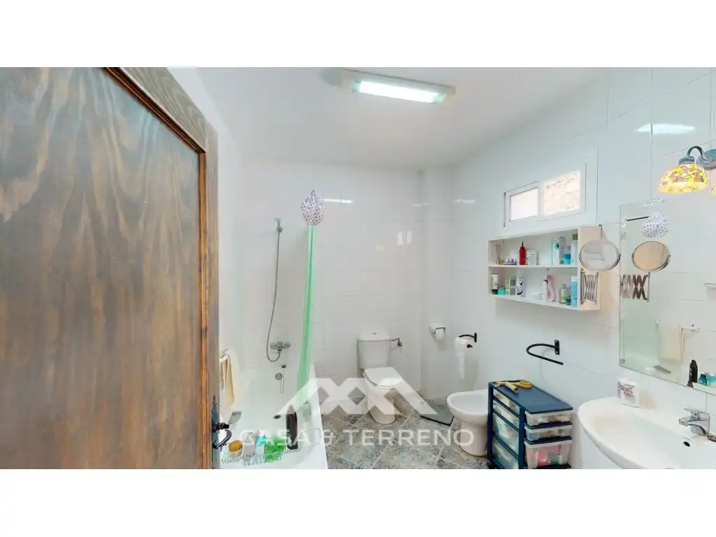 Baño de Local en venta en Macharaviaya con Aire acondicionado