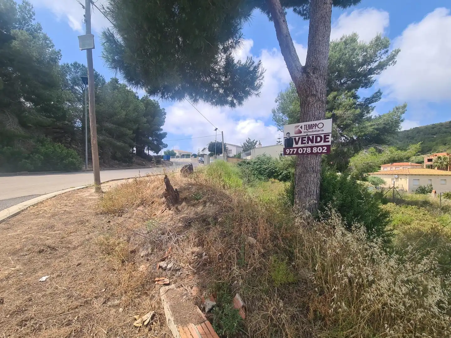 Terrain résidentiel à vendre à Carrer ALBADA, imagen 6