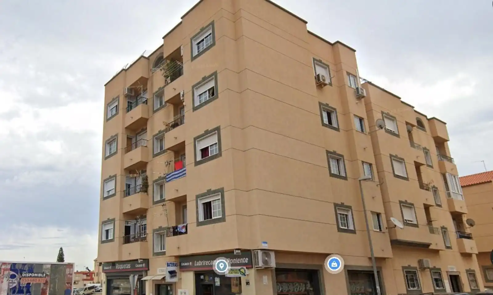 Pis en venda a Centauro (R), Roquetas Pueblo
