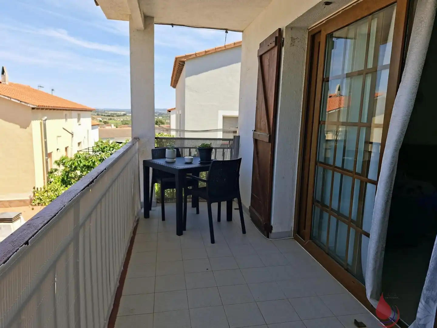Terrassa de Casa o xalet en venda en Albinyana amb Traster