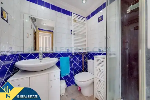 Bany de Dúplex en venda en Pueblo
