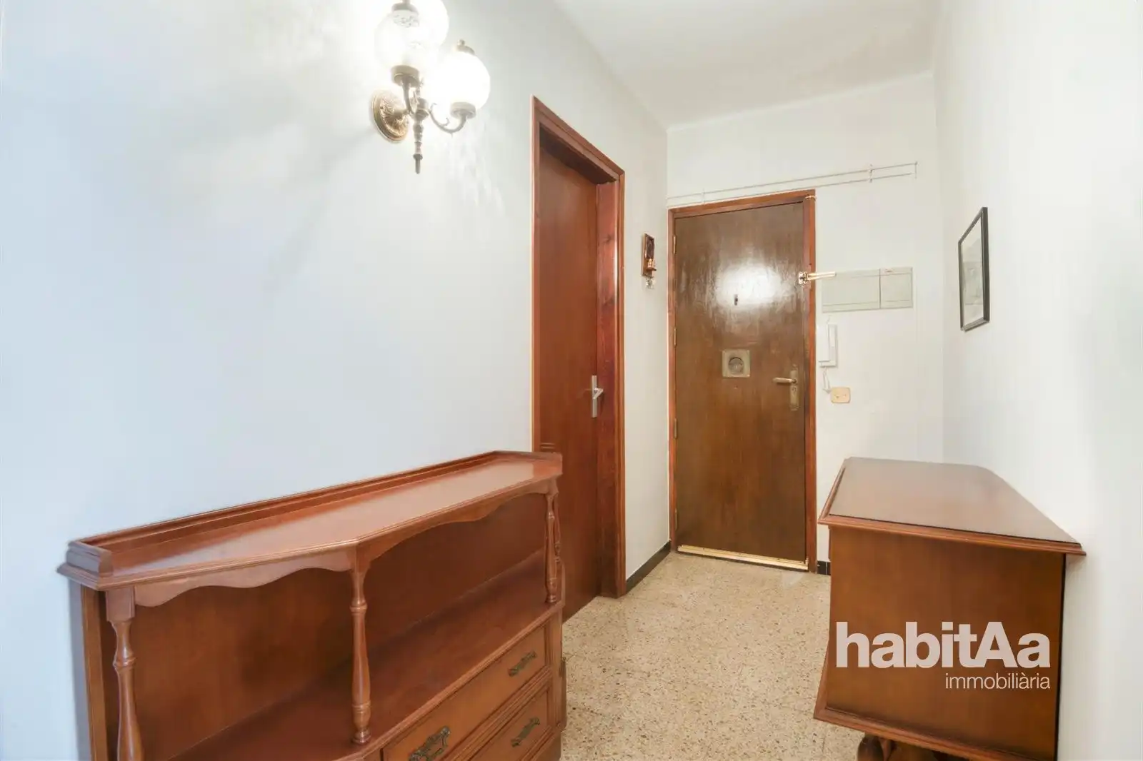 Wohnung zum Verkauf in Sant Feliu de Guíxols