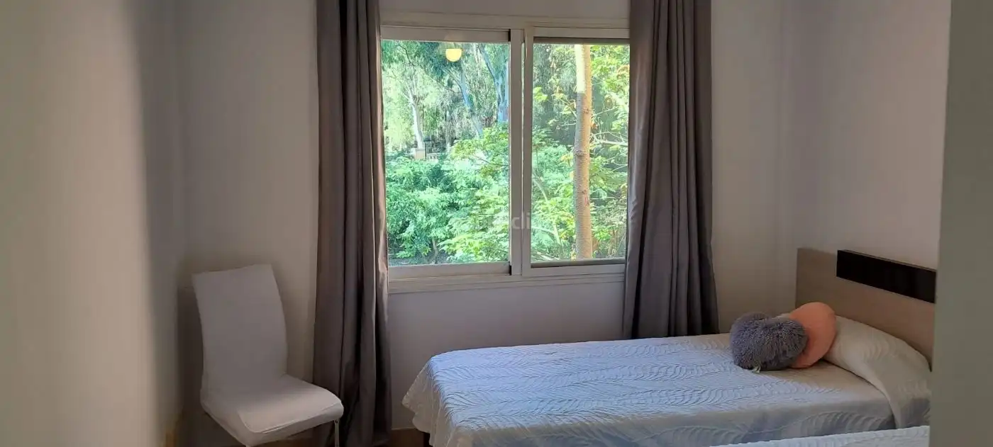 Apartament amb ascensor de lloguer a Urbanizacion Villa Parra Palomeras 58B, imagen 27