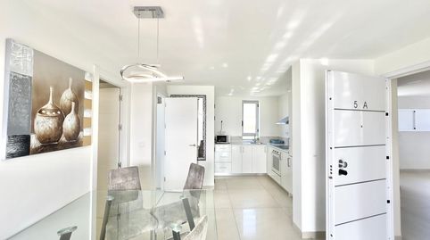 Foto 5 de Apartamento en venta en Cala de Finestrat, Finestrat