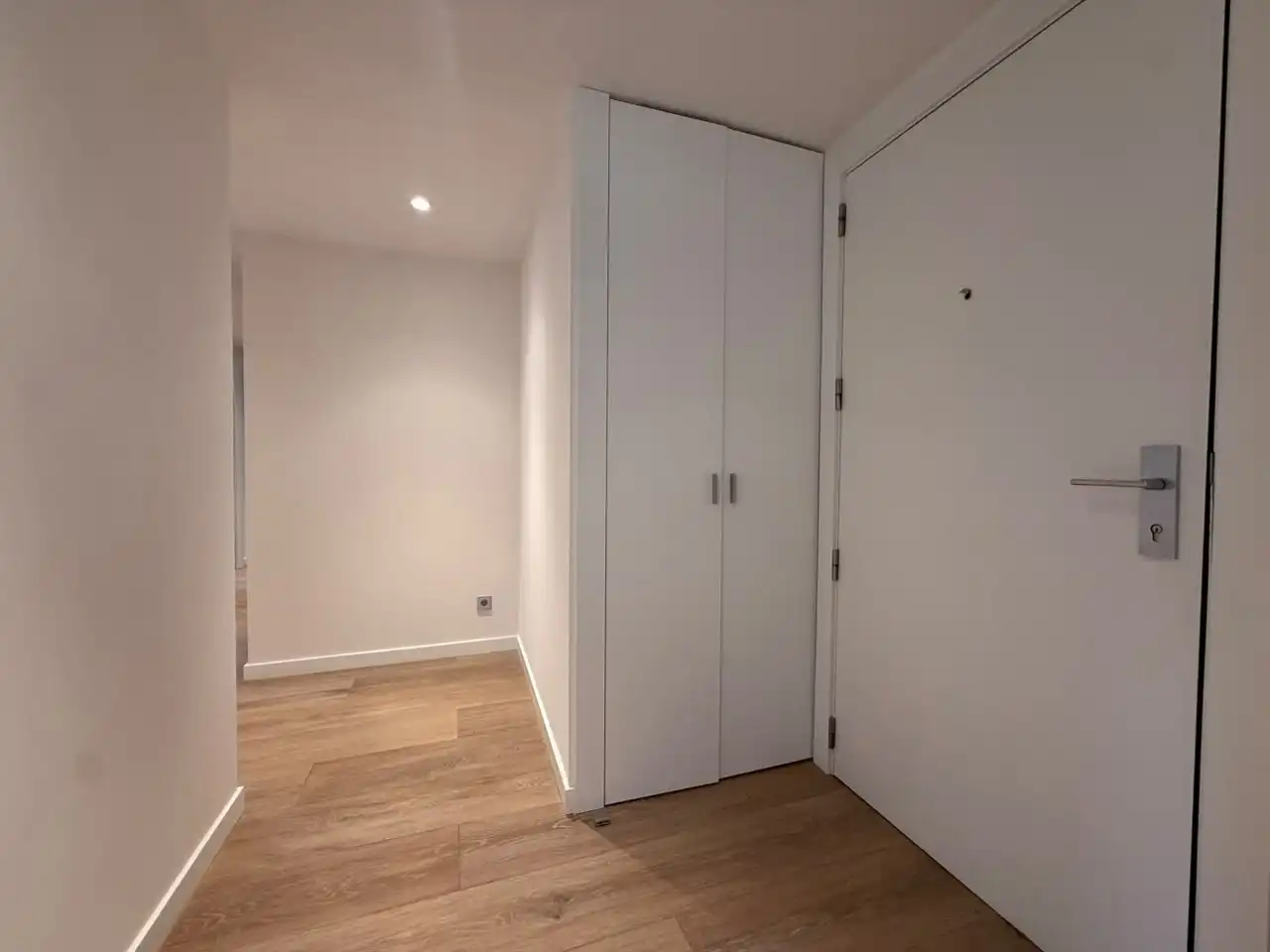 Flat with terrace to rent in Carrer dels Paraires, A tower, edifici B, imagen 11