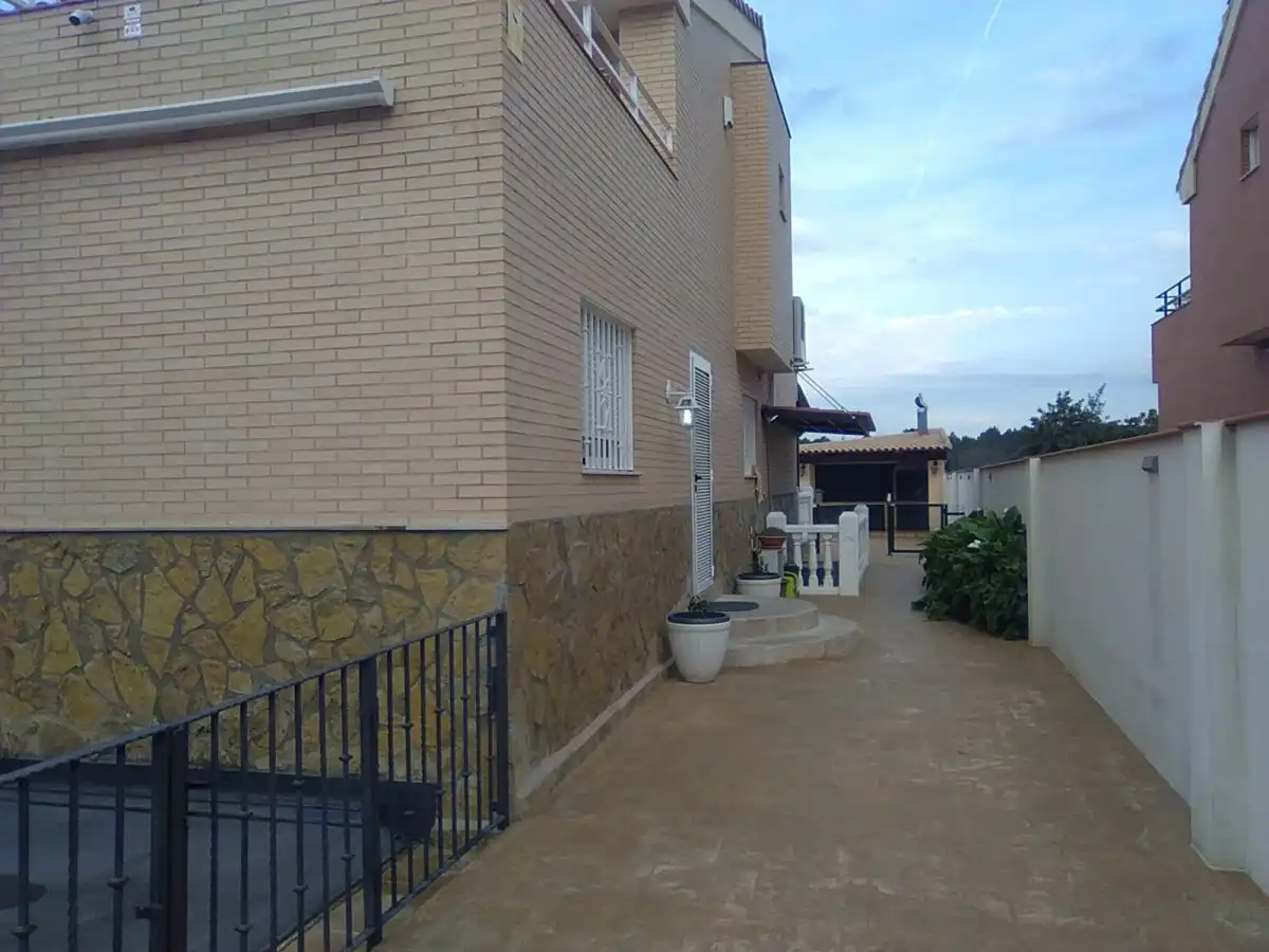 Villa avec jardin à vendre à Alfara de la Baronia, imagen 67