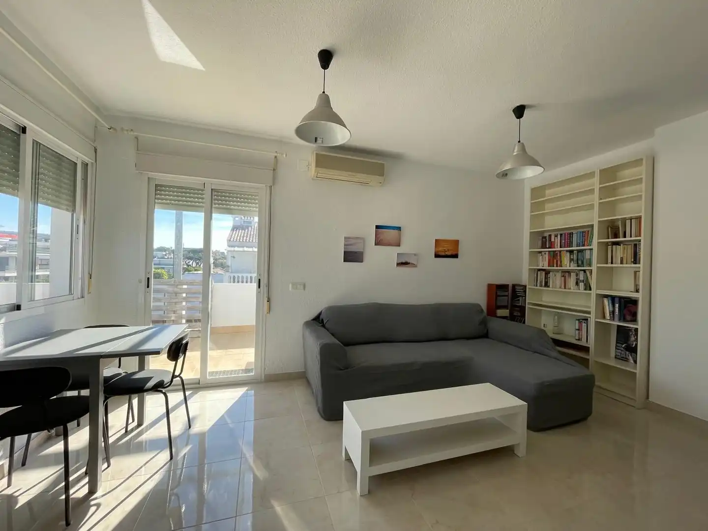Penthouse mit Aufzug zur Miete in El Rompido, imagen 9