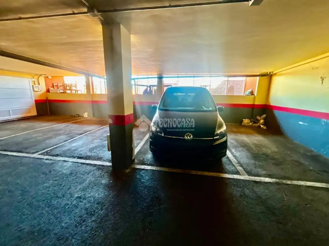 Parking de Piso en venta en Arafo con Terraza y Trastero