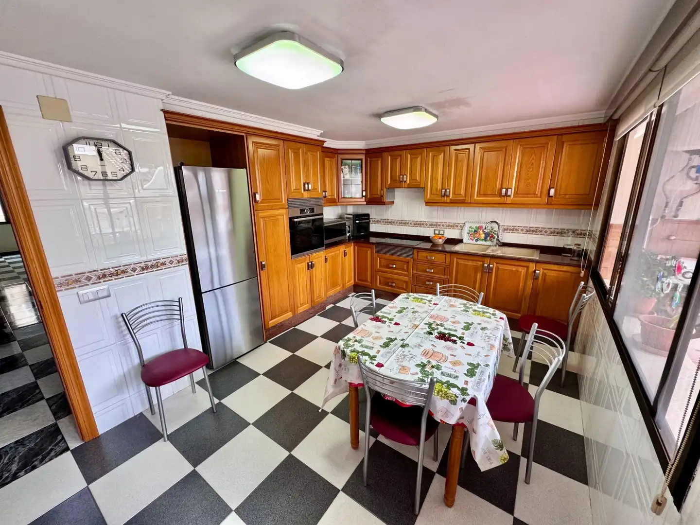 Casa o xalet en venda a SANT VICENT, Silla