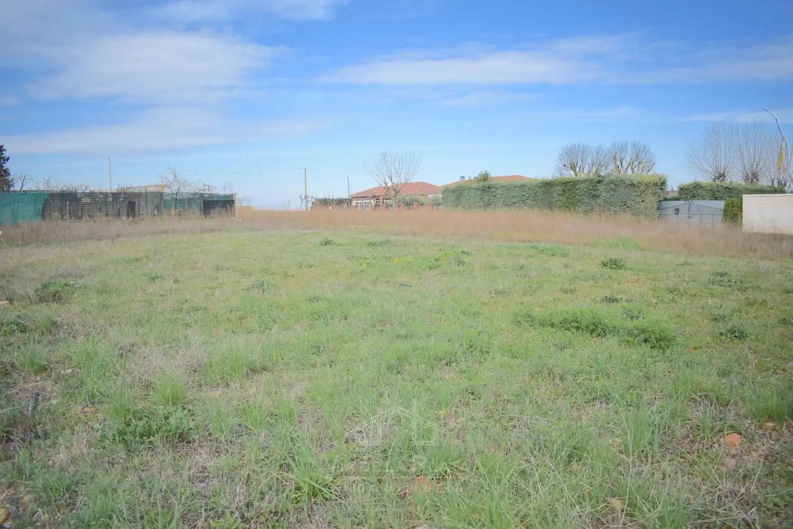 Terreny residencial en venda a Tejar 11, imagen 7