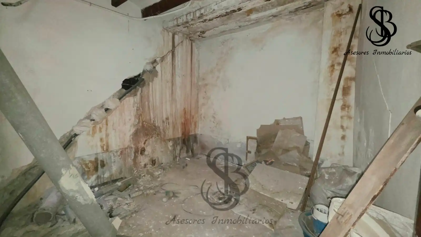 Casa amb terrassa en venda a Carrer del Vall, imagen 20