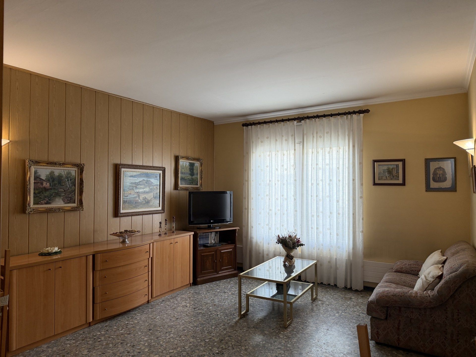 Casa adosada en venta