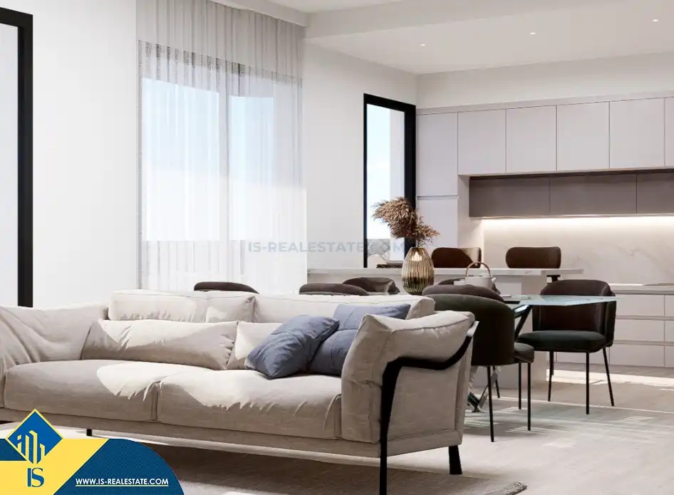 House with pool for sale in Balcón de Finestrat - Terra Marina, imagen 3