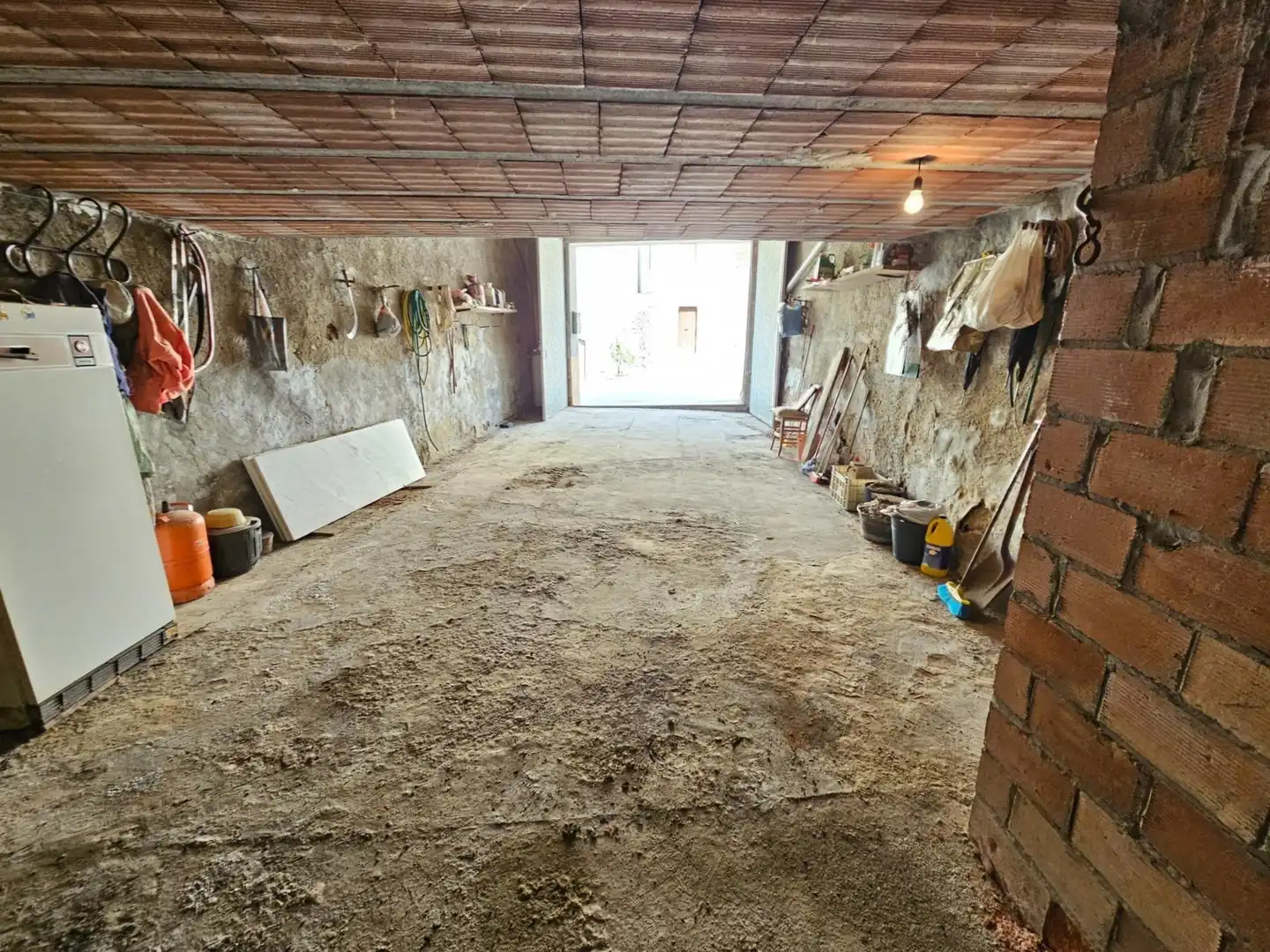 Casa o chalet en venta en Granyena de les Garrigues con Calefacción, Trastero y Balcón