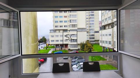 Foto 2 de Pis de lloguer a Caranza, Ferrol
