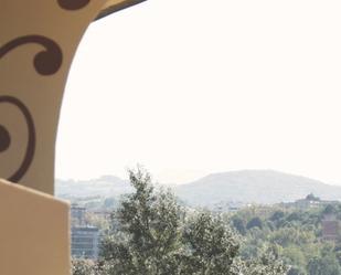 Terrace of Flat to rent in Getxo   with Heating and Terrace