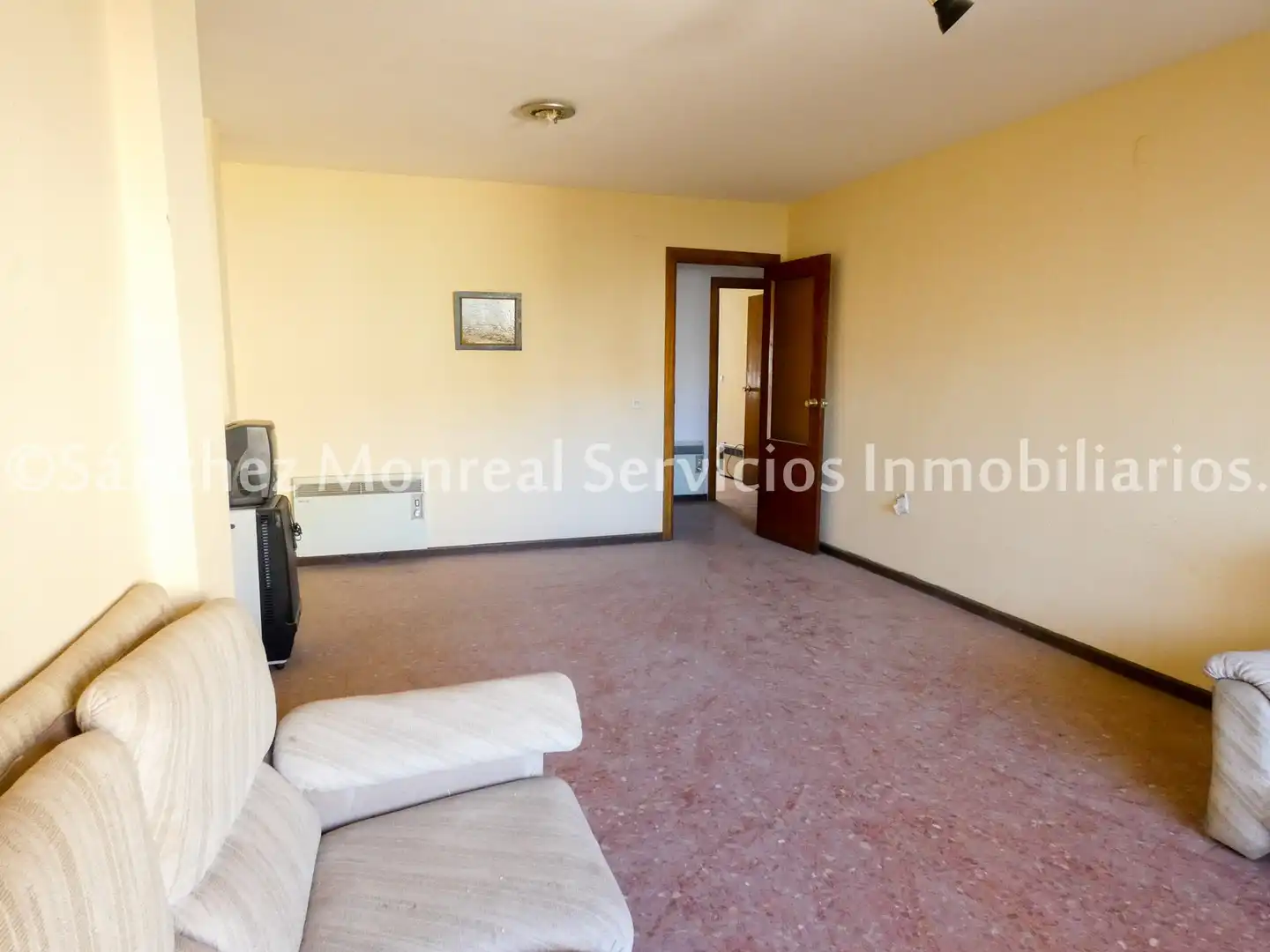 Flat with lift for sale in Alcázar de San Juan, imagen 6