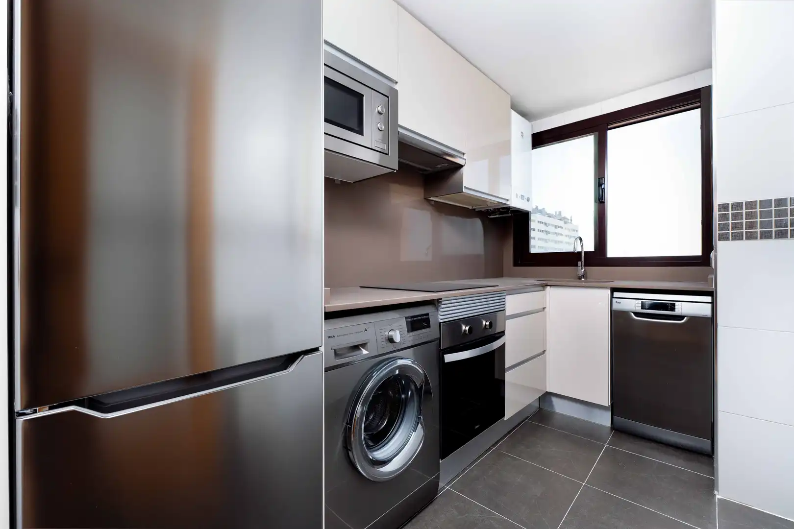 Wohnung zum Verkauf in Embalse De Navacerrada, 49, Ensanche de Vallecas - La Gavia