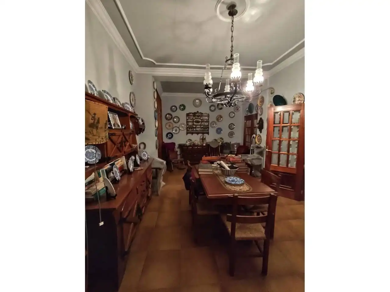 Piso en venta en Calle MARTINEZ PARRAS, imagen 4