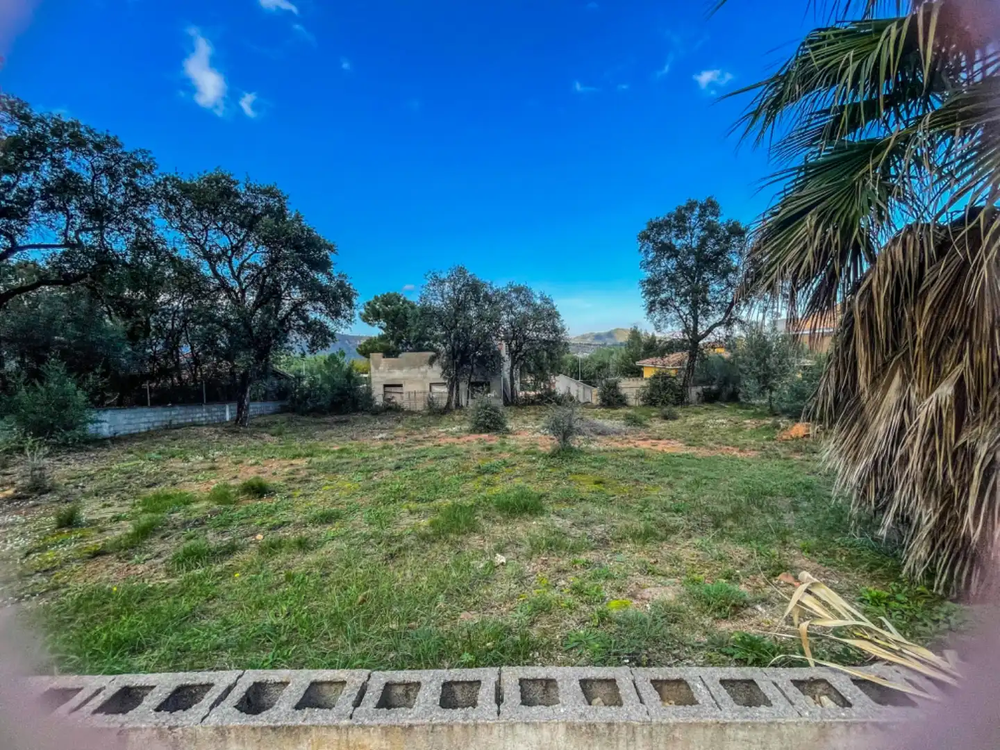 Terreno residencial en venta en Carrer dels Tarongers 3, imagen 2