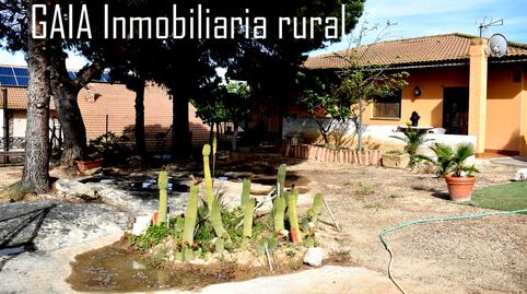 Foto 3 de Casa adosada en venda a Caspe, Zaragoza