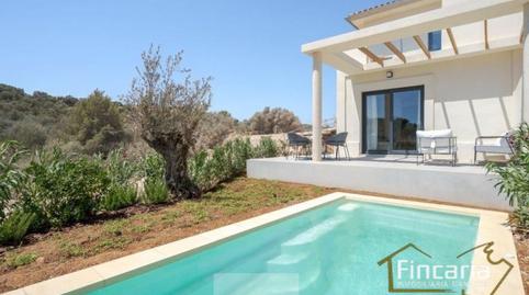 Foto 4 de Casa adosada en venta en Les Violetes, Cala Magrana - Cala Anguila - Cala Mendia, Manacor