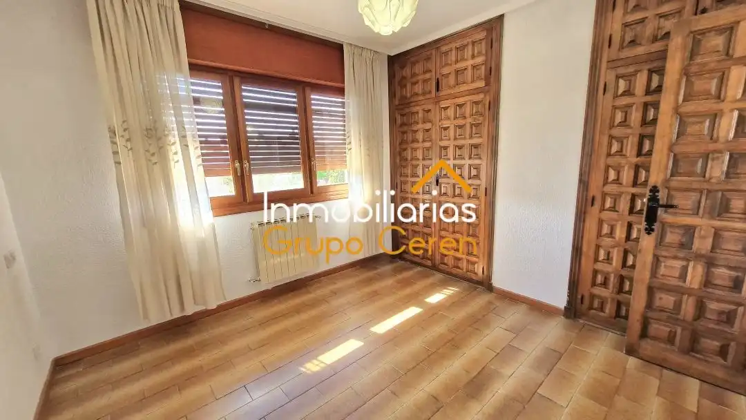 Casa o xalet en venda a Castañares de Rioja