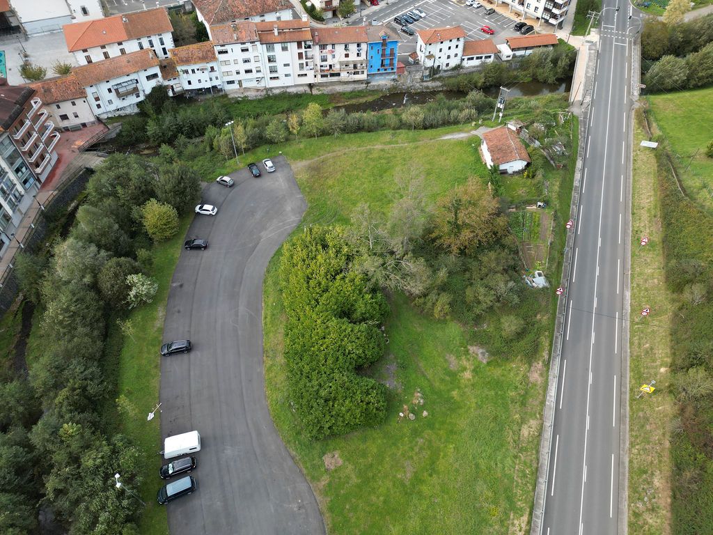 Residential for sale in Azpeitia