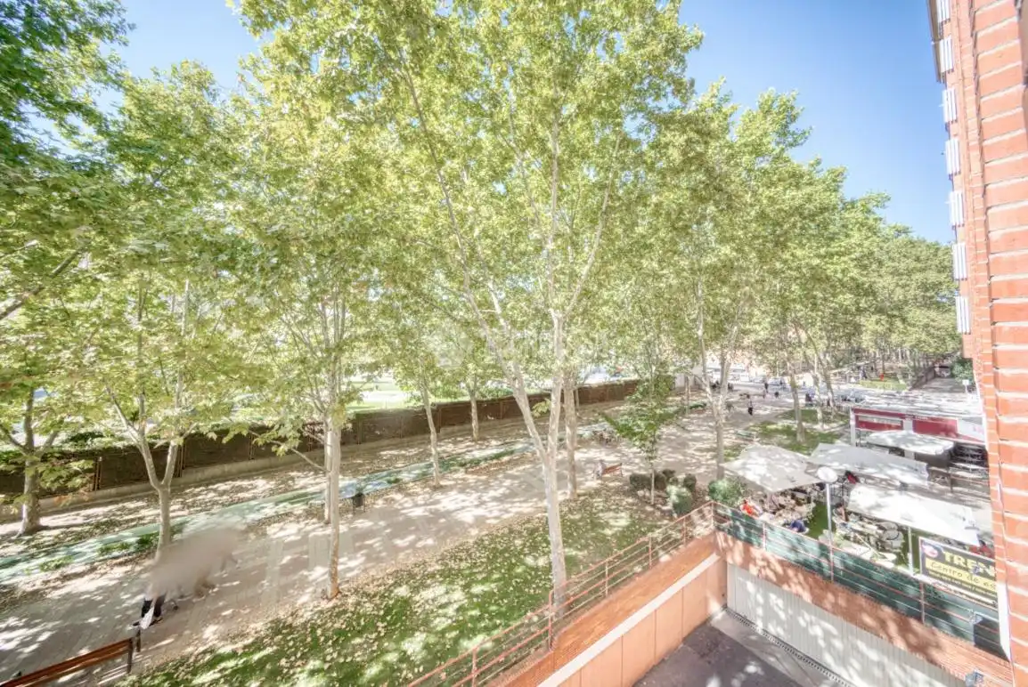 Flat for rent in Valladolid, Valladolid