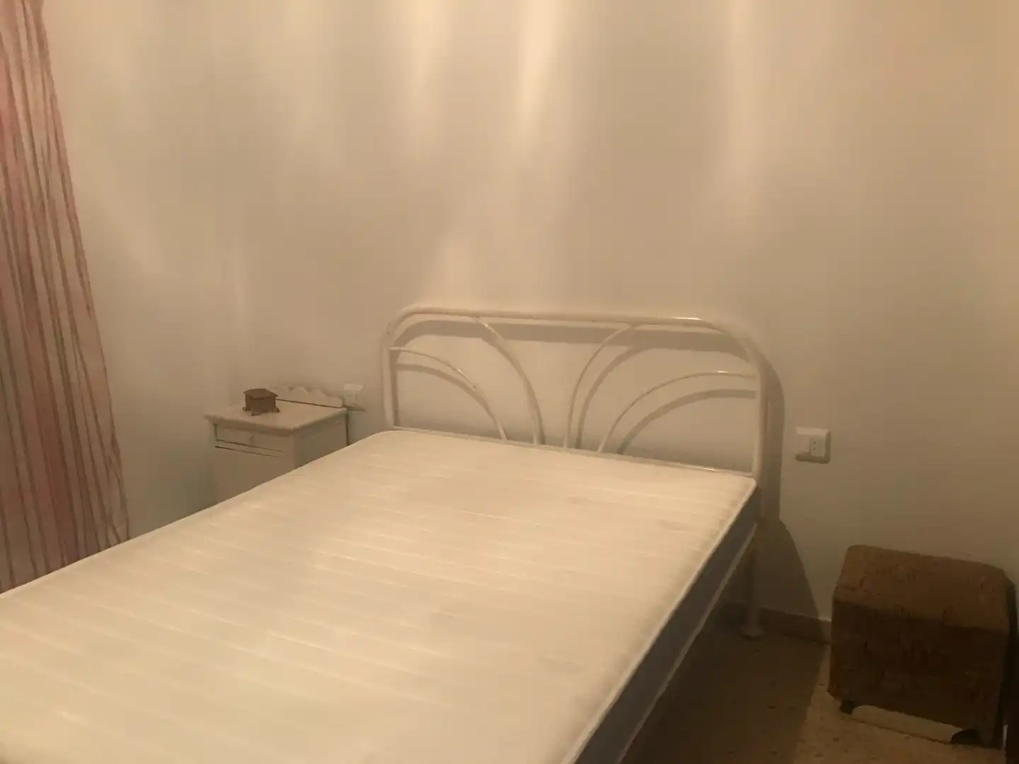 Dormitori de Casa o xalet en venda en Cullera amb Jardí privat i Moblat
