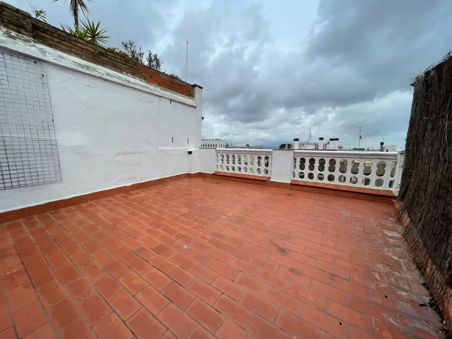 Terraza de Edificio en venta en Barcelona