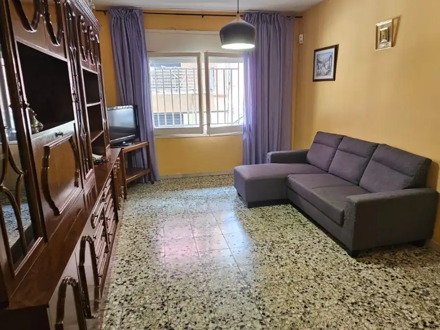 Pis amb ascensor en venda a Carrer de Pere III 33, imagen 2