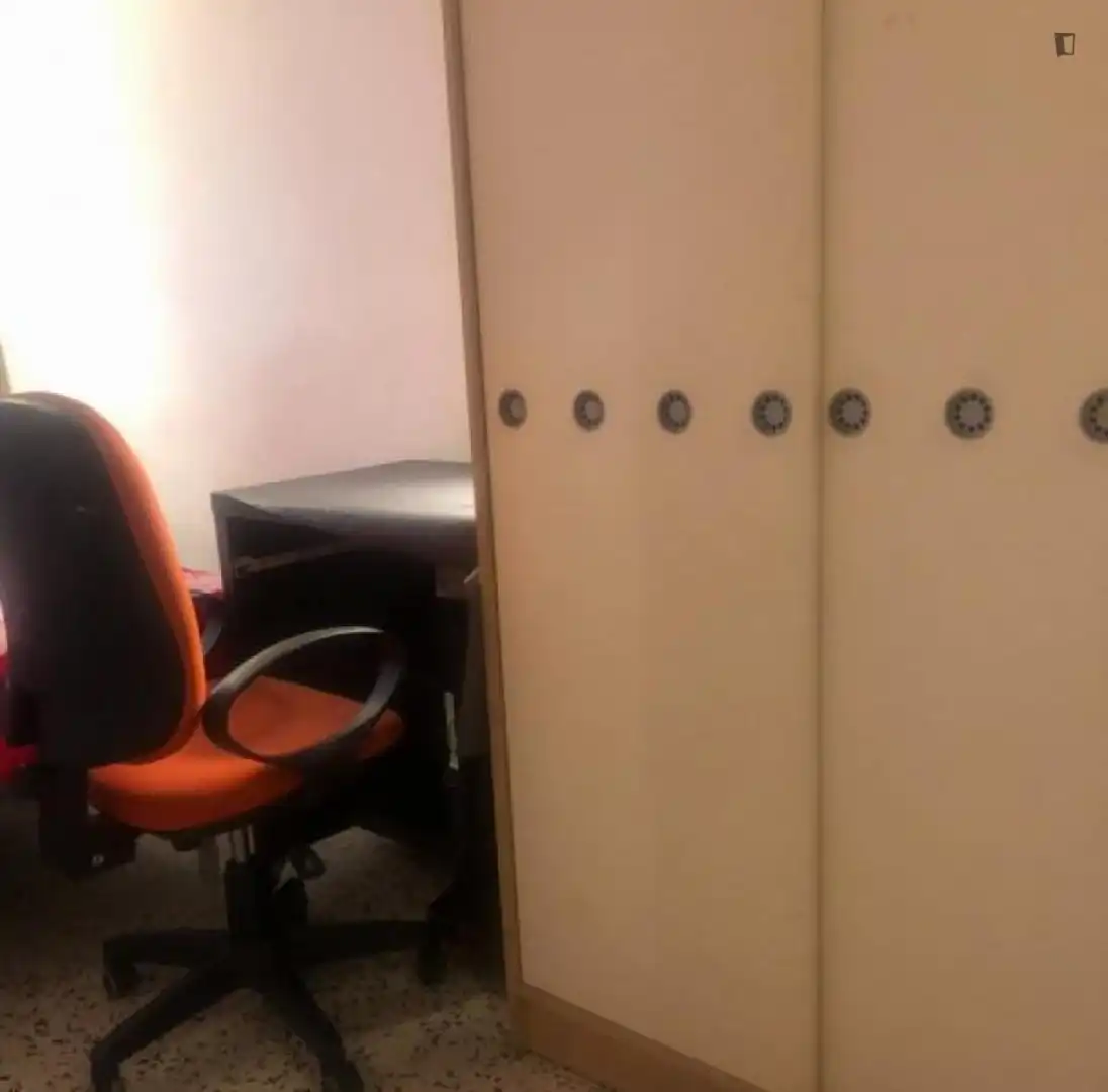 Room in La Font de la Guatlla