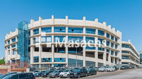 Photo 5 of Industrial buildings for rent in Via de Los Poblados, Corralejos - Campo de las Naciones, Madrid Capital