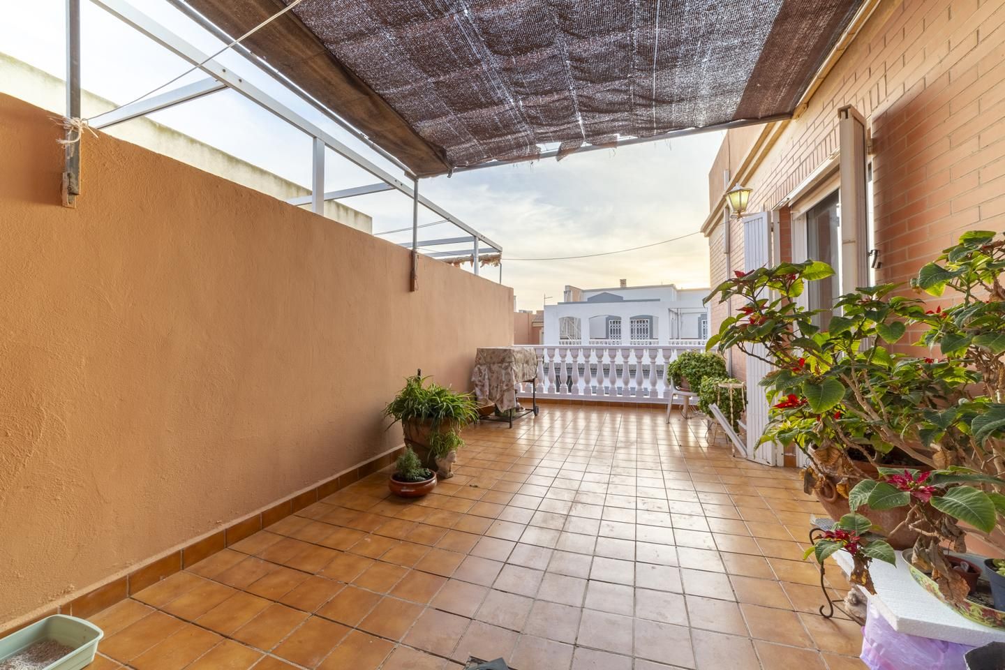 Casa o xalet en venda a Gazania, Costacabana - Loma Cabrera