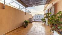 Terrace of House or chalet for sale in  Almería Capital  with Terrace