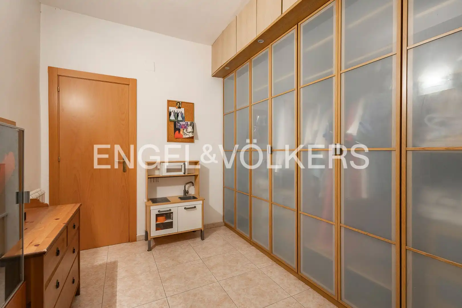 Flat for sale in Sant Andreu de la Barca  with Heating and Private garden