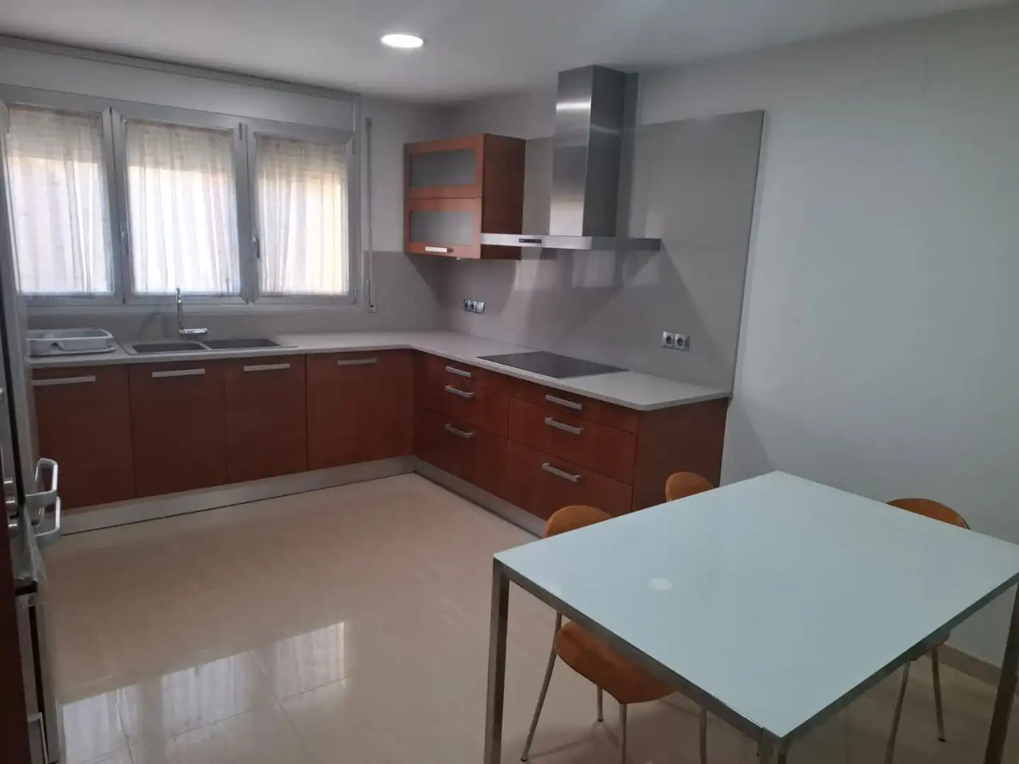 Casa en alquiler en Manel Crespo 45